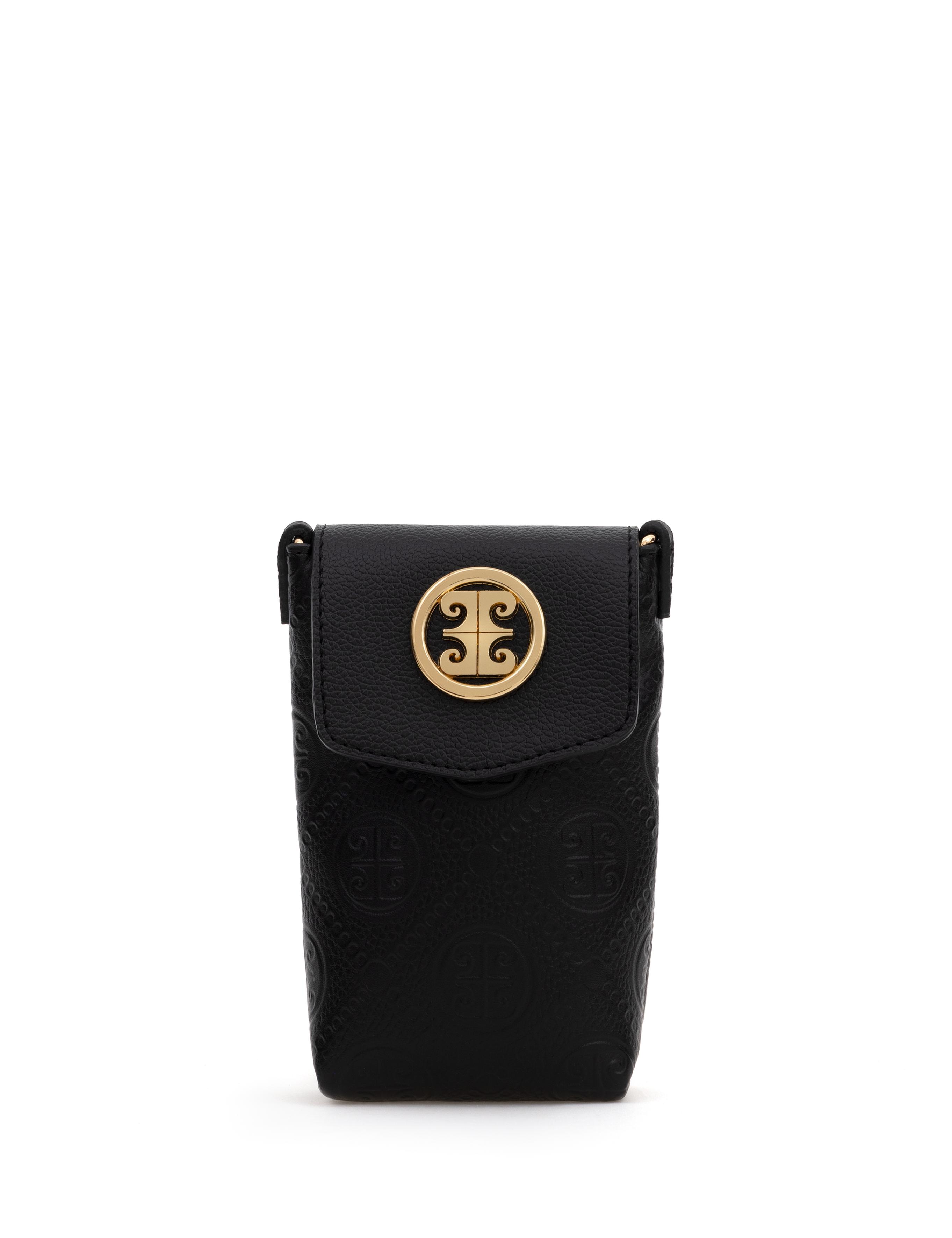 Siyah Çapraz Çanta