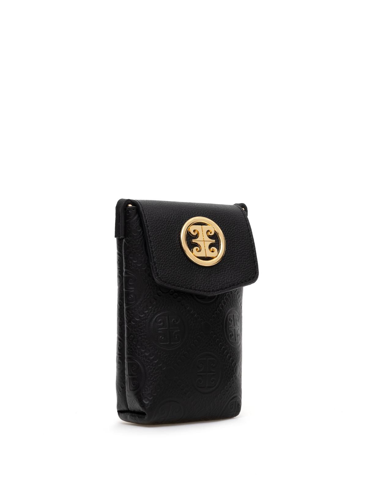 Siyah Çapraz Çanta - 50260350003