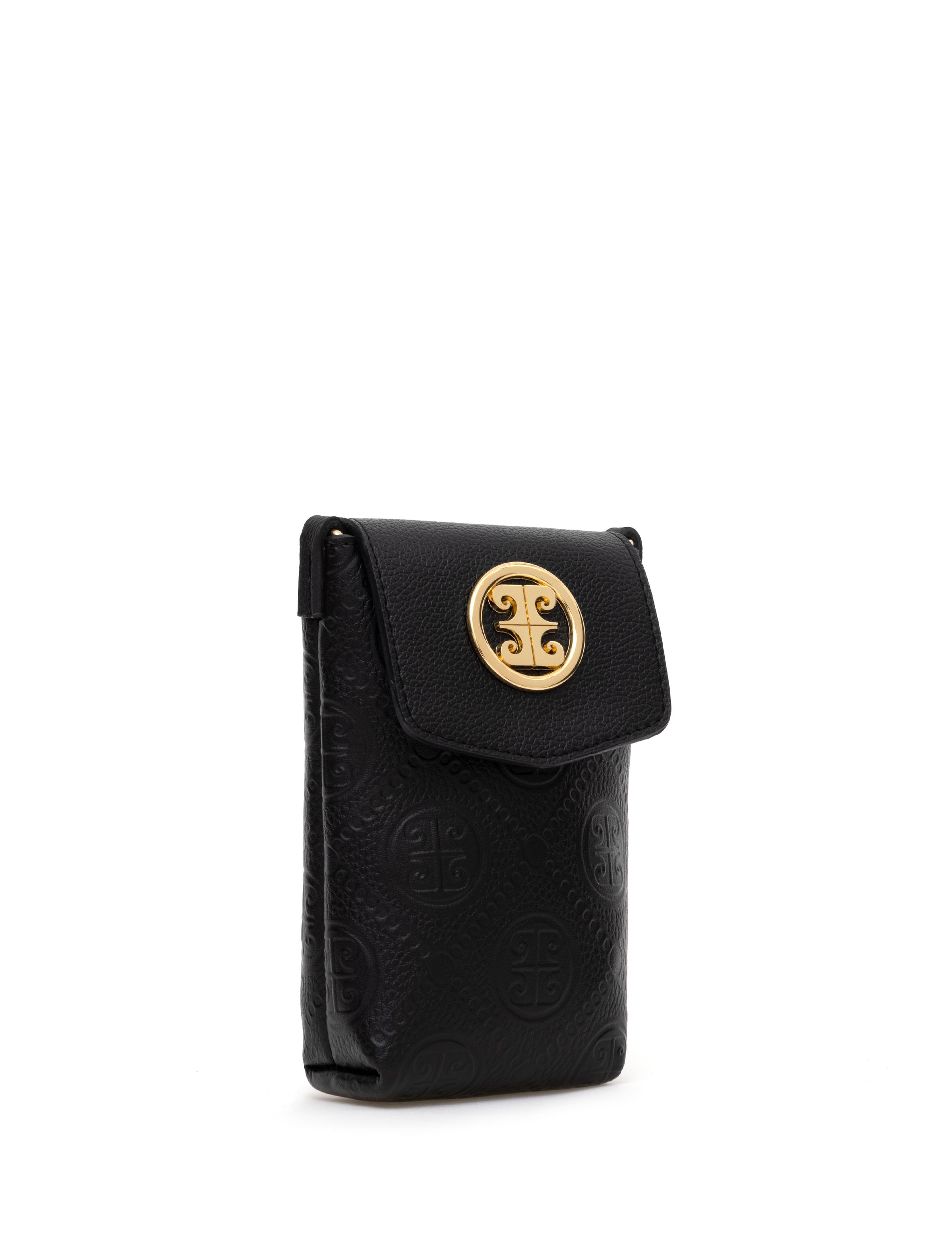 Siyah Çapraz Çanta