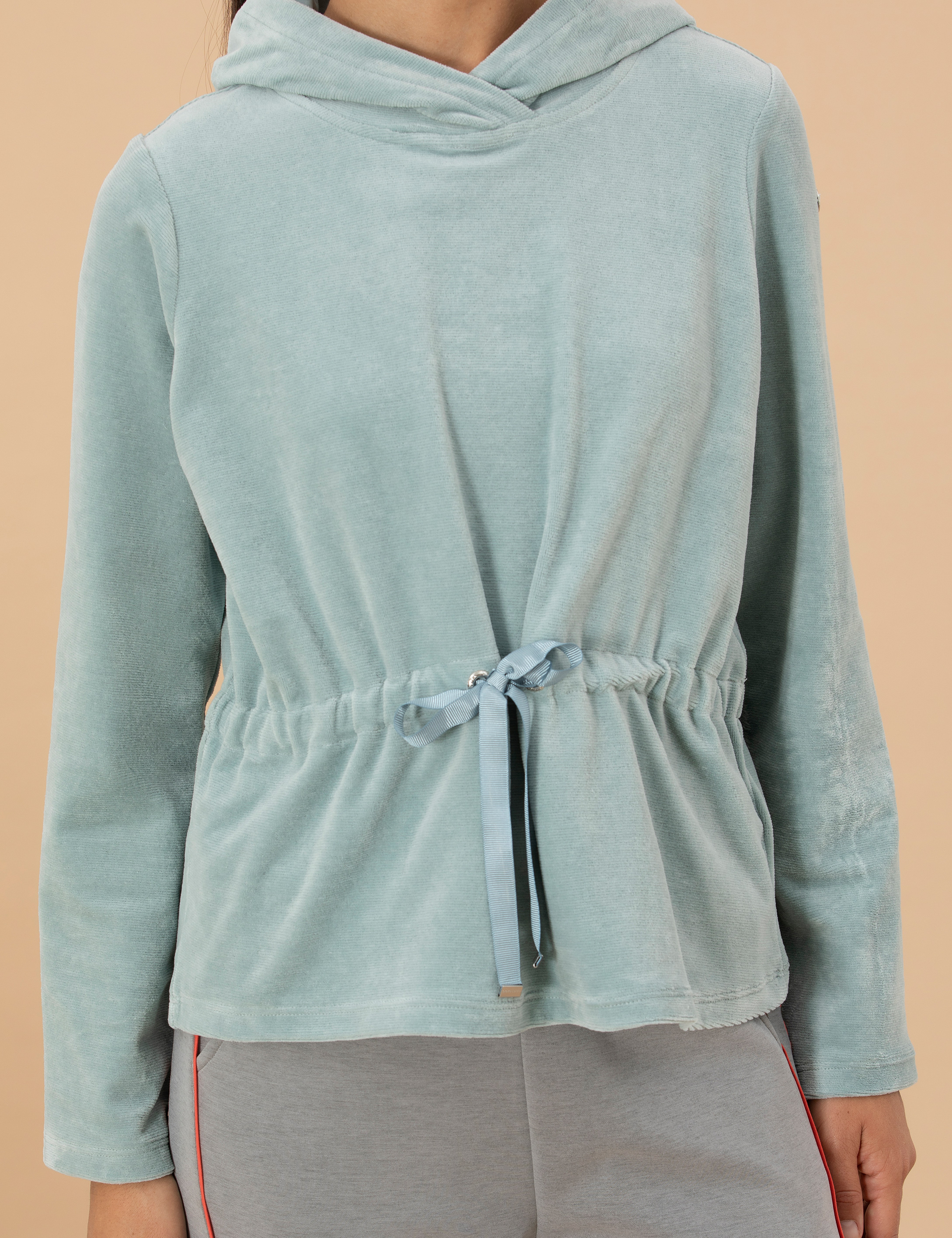 Pierre Cardin Mint Comfort Fit Sweatshirt görsel 6