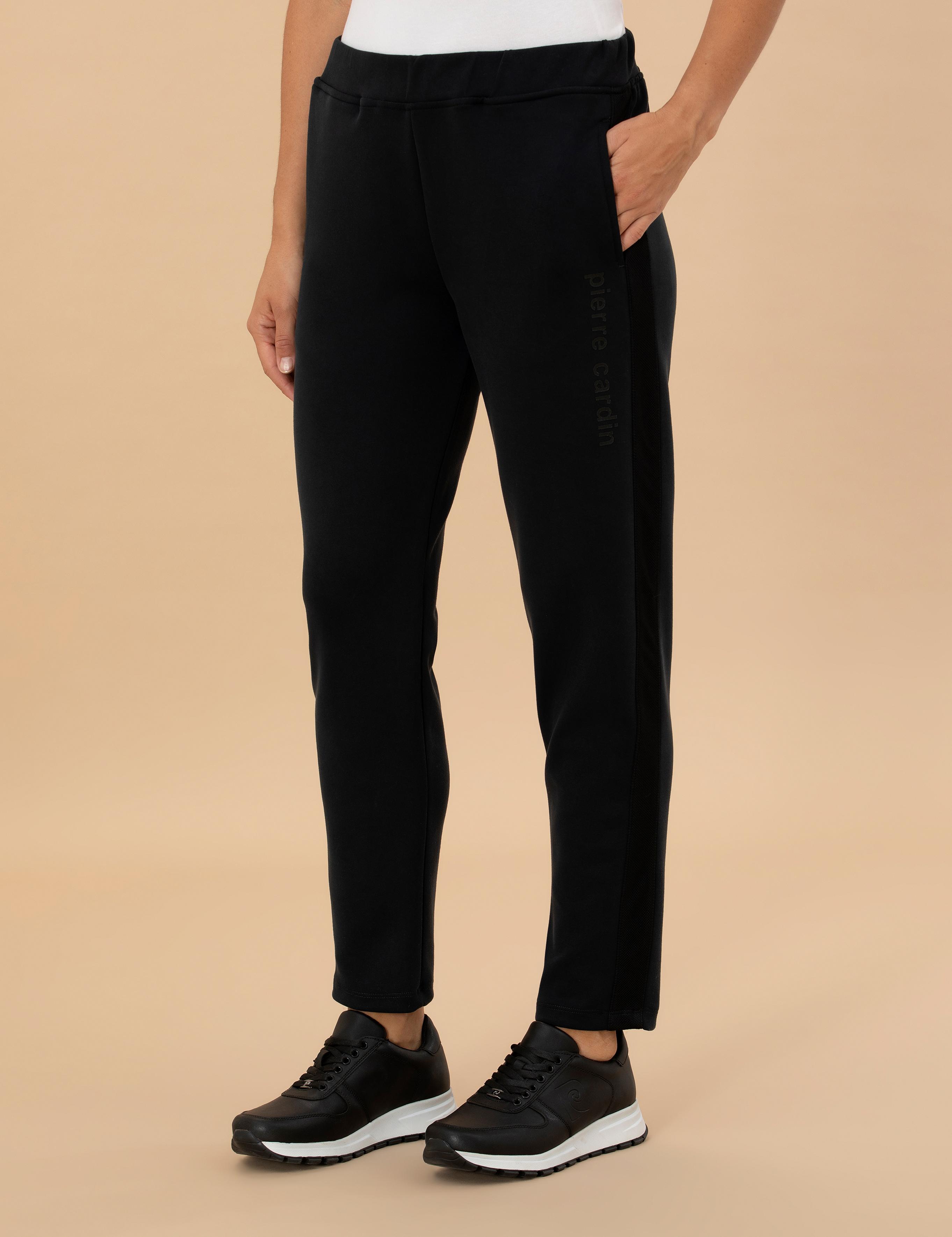 Antrasit Regular Fit Eşofman Altı