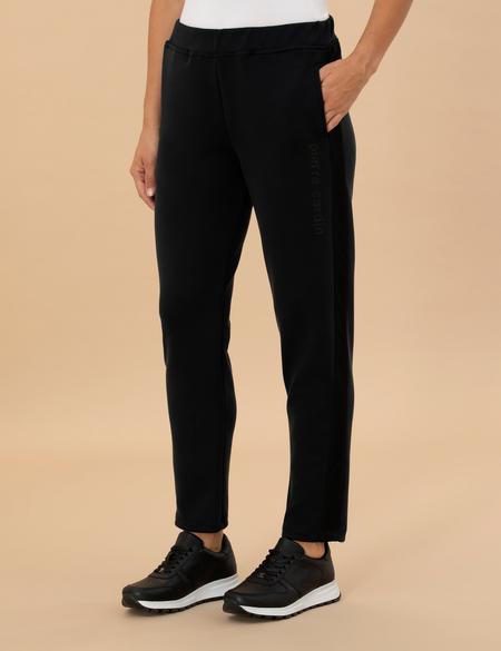 Antrasit Regular Fit Eşofman Altı - 50254241015