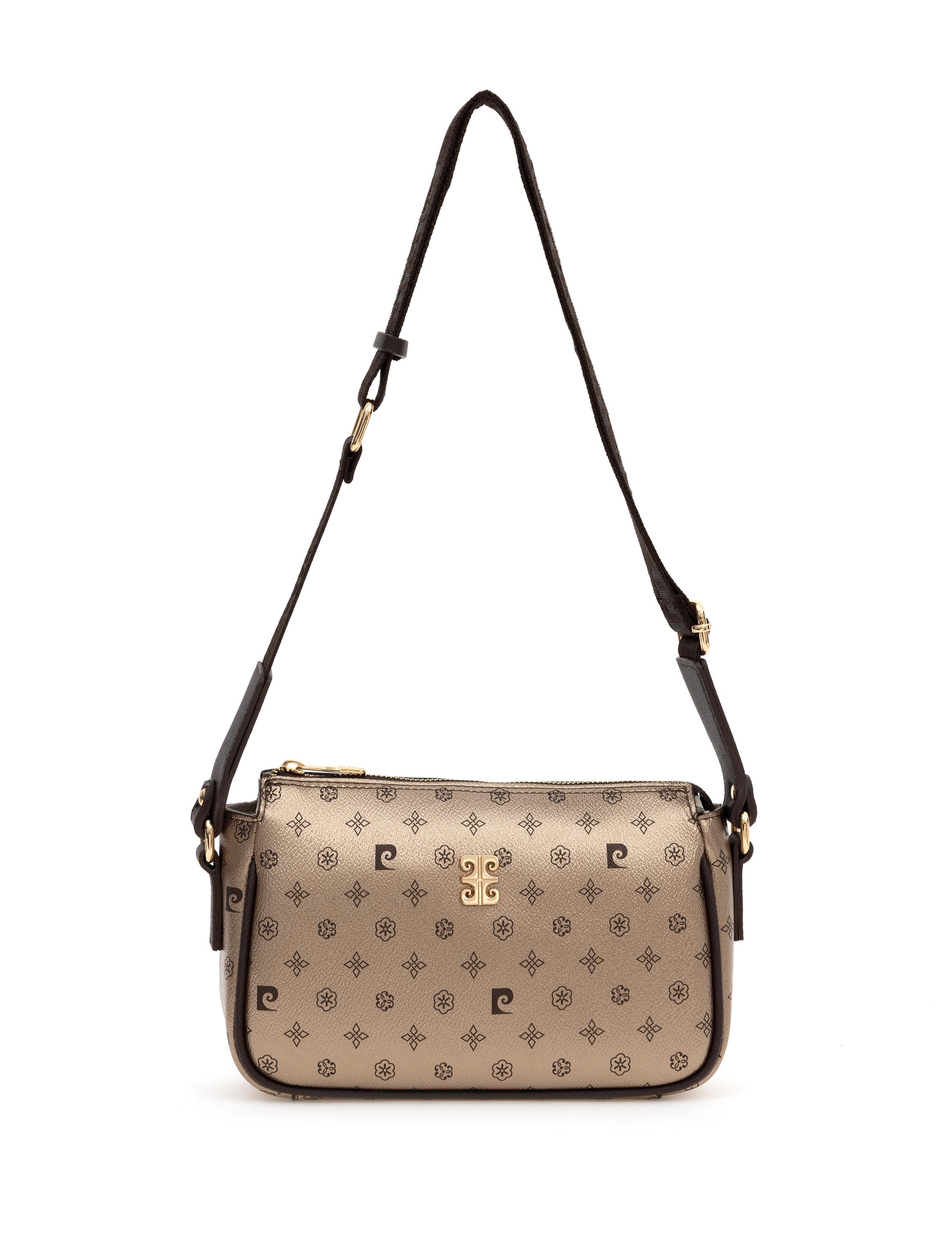 Altın Kol Çantası