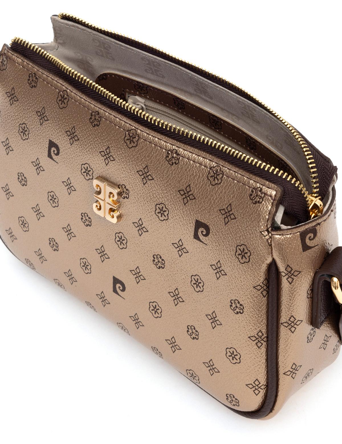 Altın Kol Çantası - 50277834002