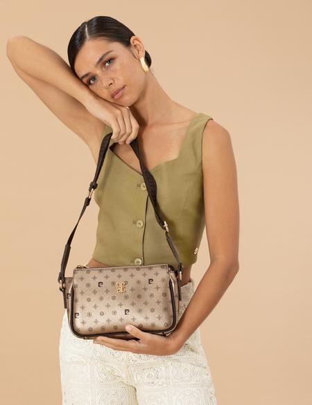 Altın Kol Çantası - 50277834002