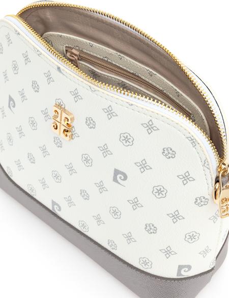 Beyaz Çapraz Çanta - 50277831003