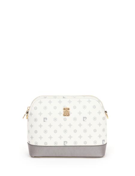 Beyaz Çapraz Çanta - 50277831003