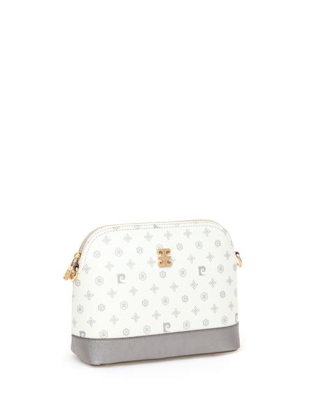 Beyaz Çapraz Çanta - 50277831003