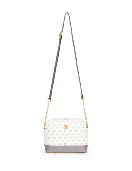 Beyaz Çapraz Çanta - 50277831003