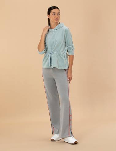 Mint Comfort Fit Sweatshirt