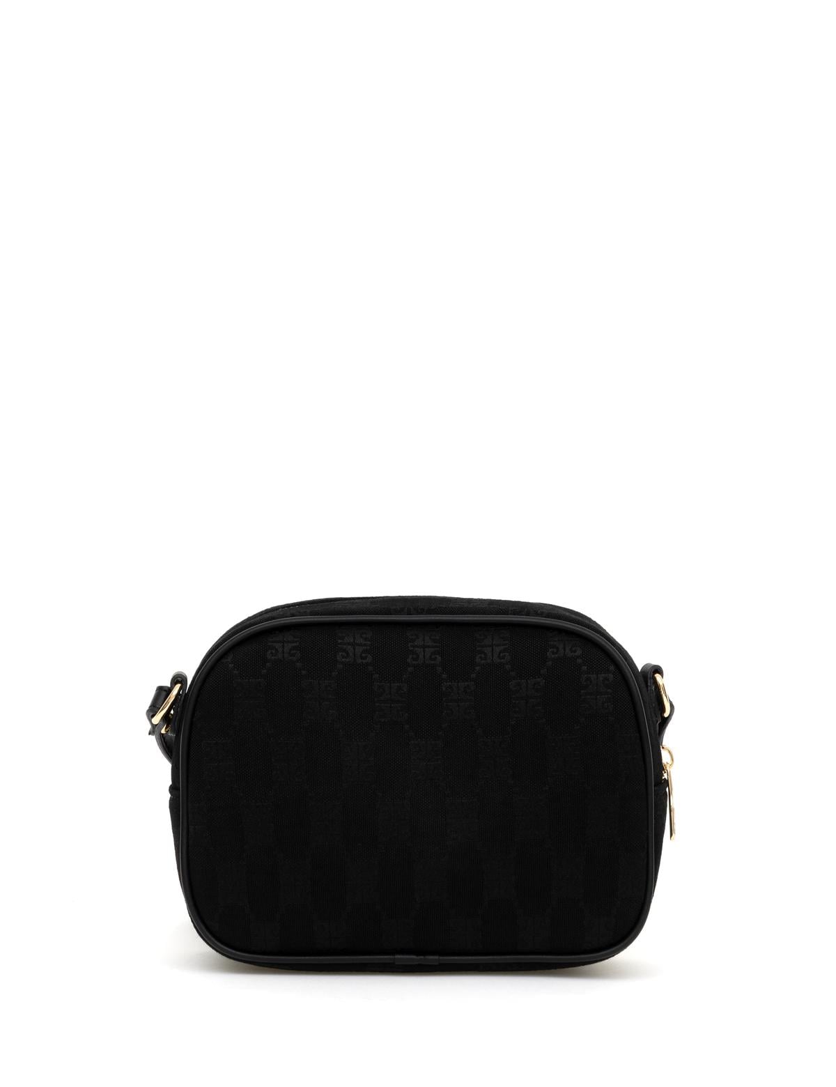 Siyah Çapraz Çanta - 50307239001