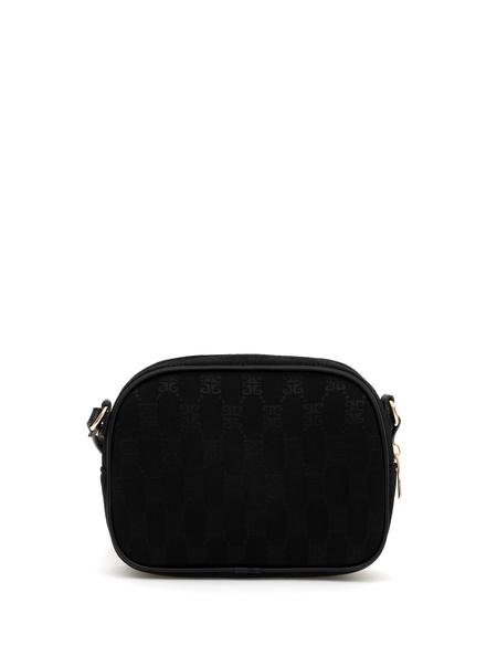 Siyah Çapraz Çanta - 50307239001