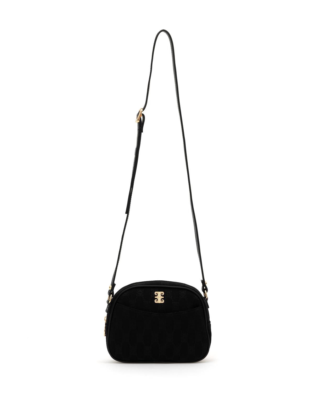 Siyah Çapraz Çanta - 50307239001