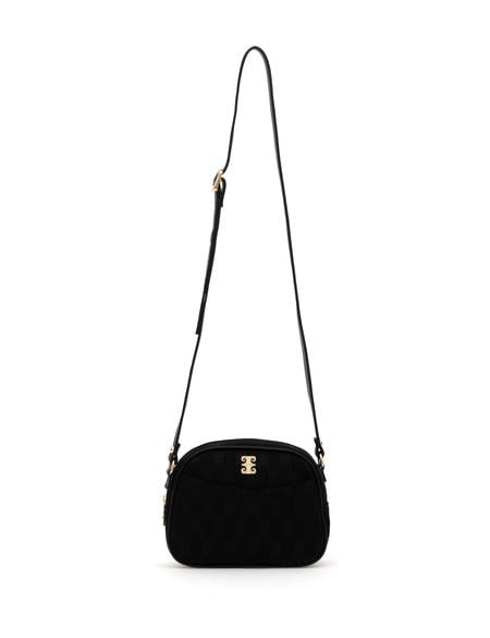 Siyah Çapraz Çanta - 50307239001