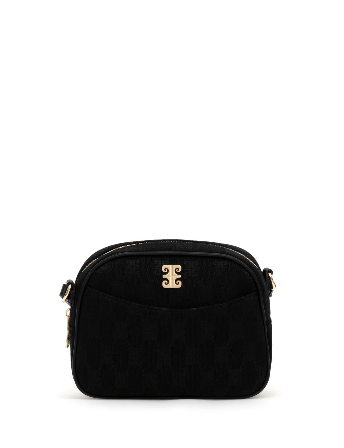 Siyah Çapraz Çanta - 50307239001