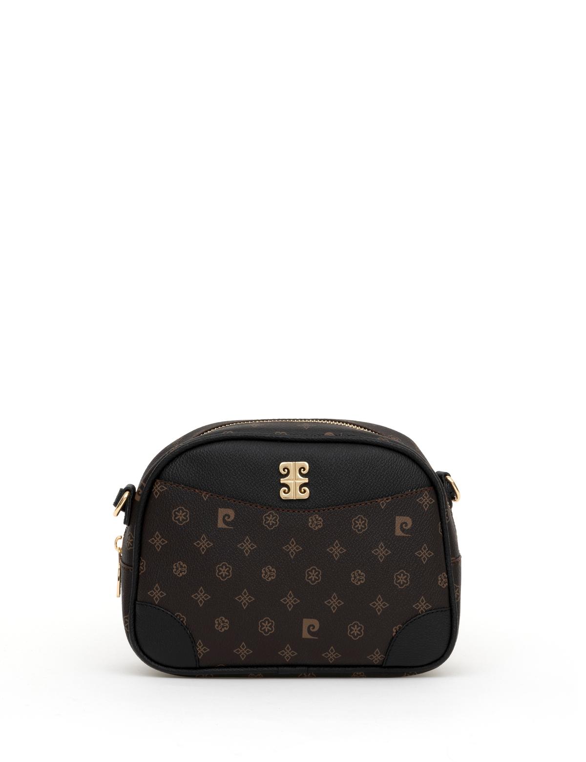 Kahverengi Çapraz Çanta - 50297588001