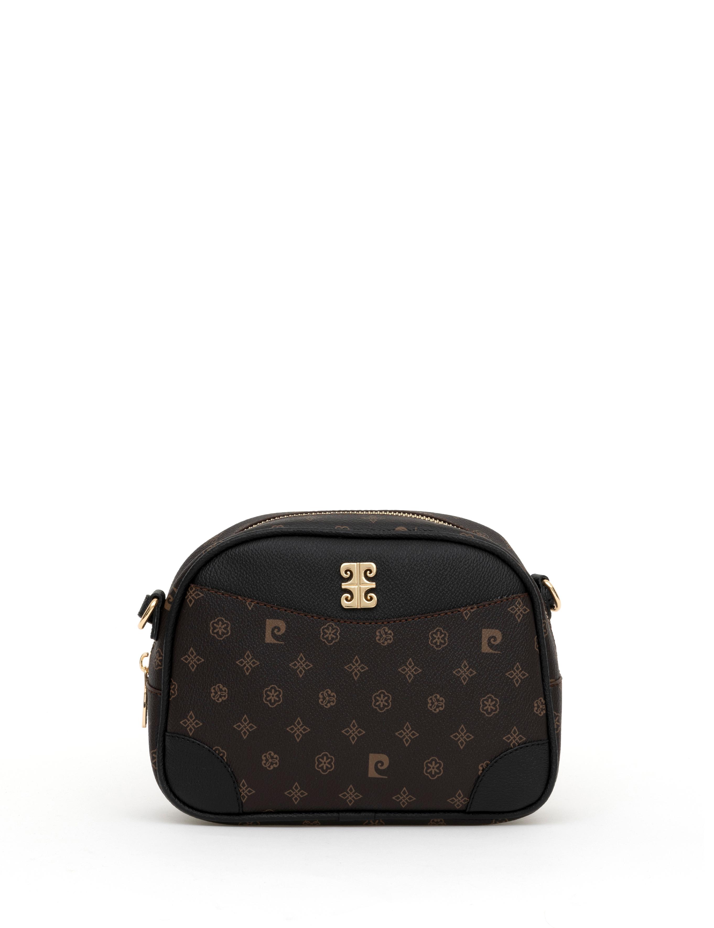 Kahverengi Çapraz Çanta