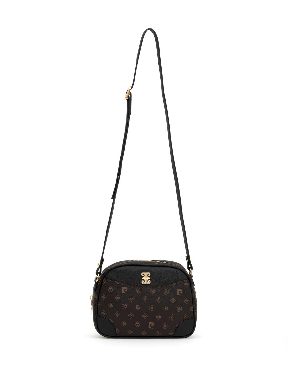 Kahverengi Çapraz Çanta - 50297588001