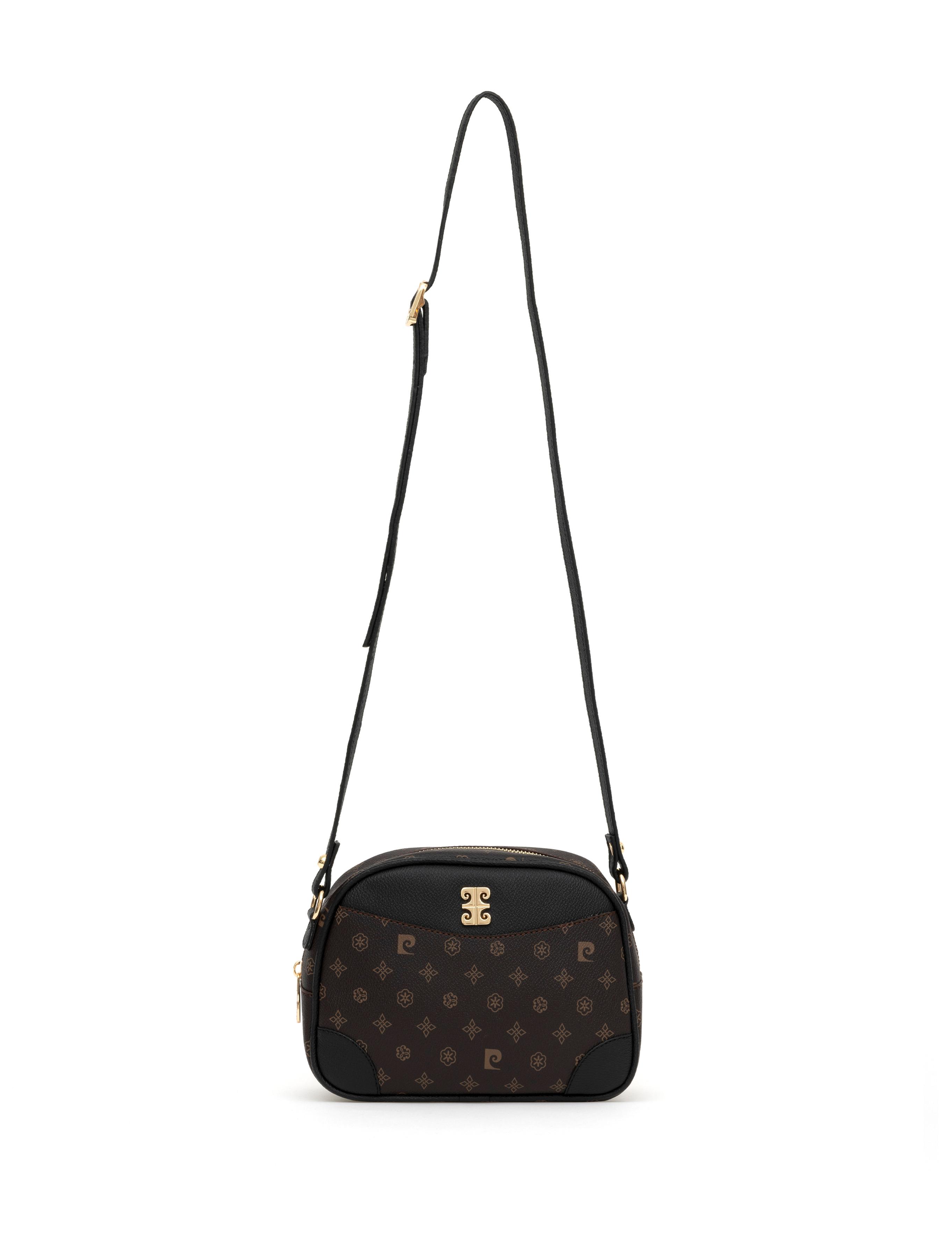 Kahverengi Çapraz Çanta