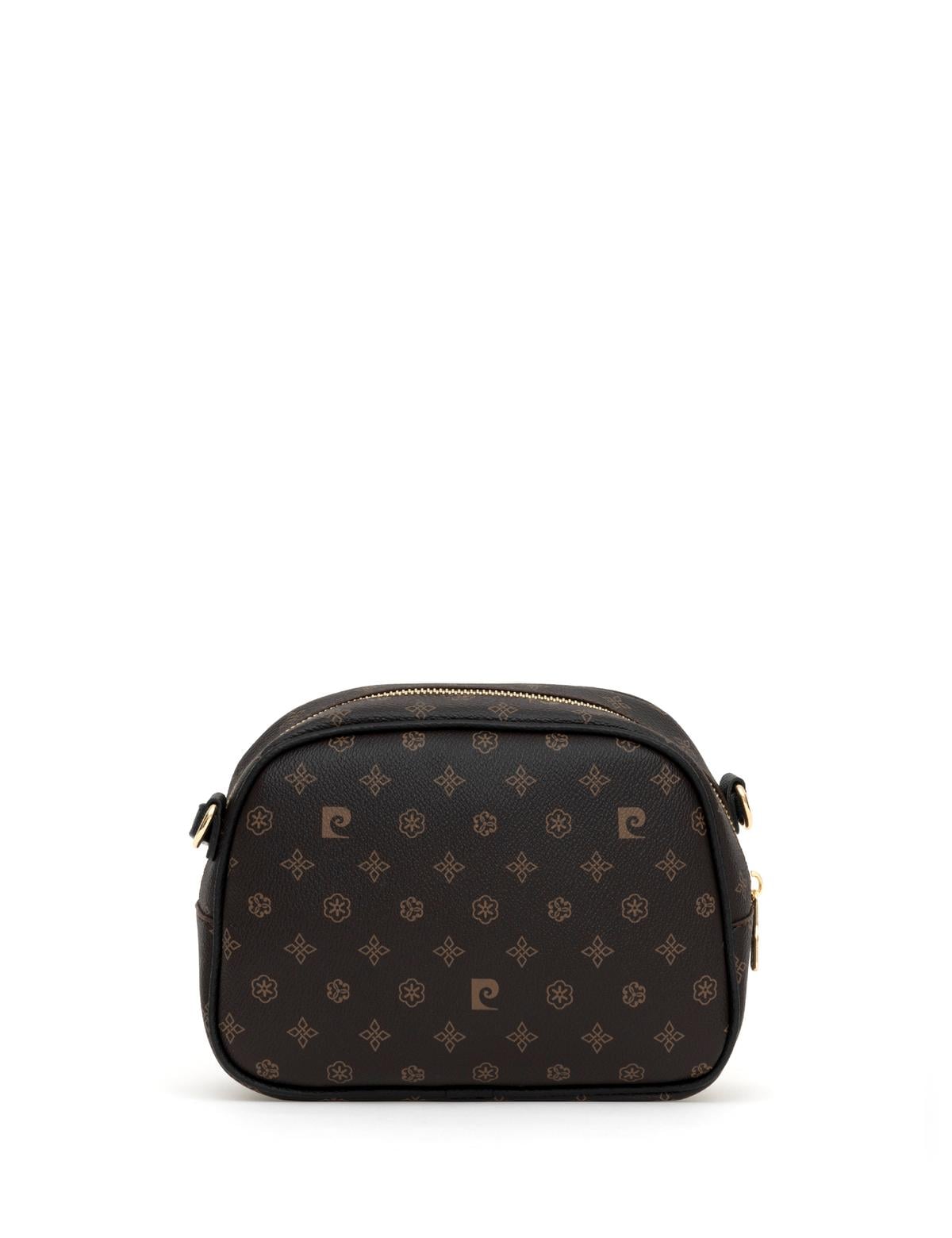 Kahverengi Çapraz Çanta - 50297588001