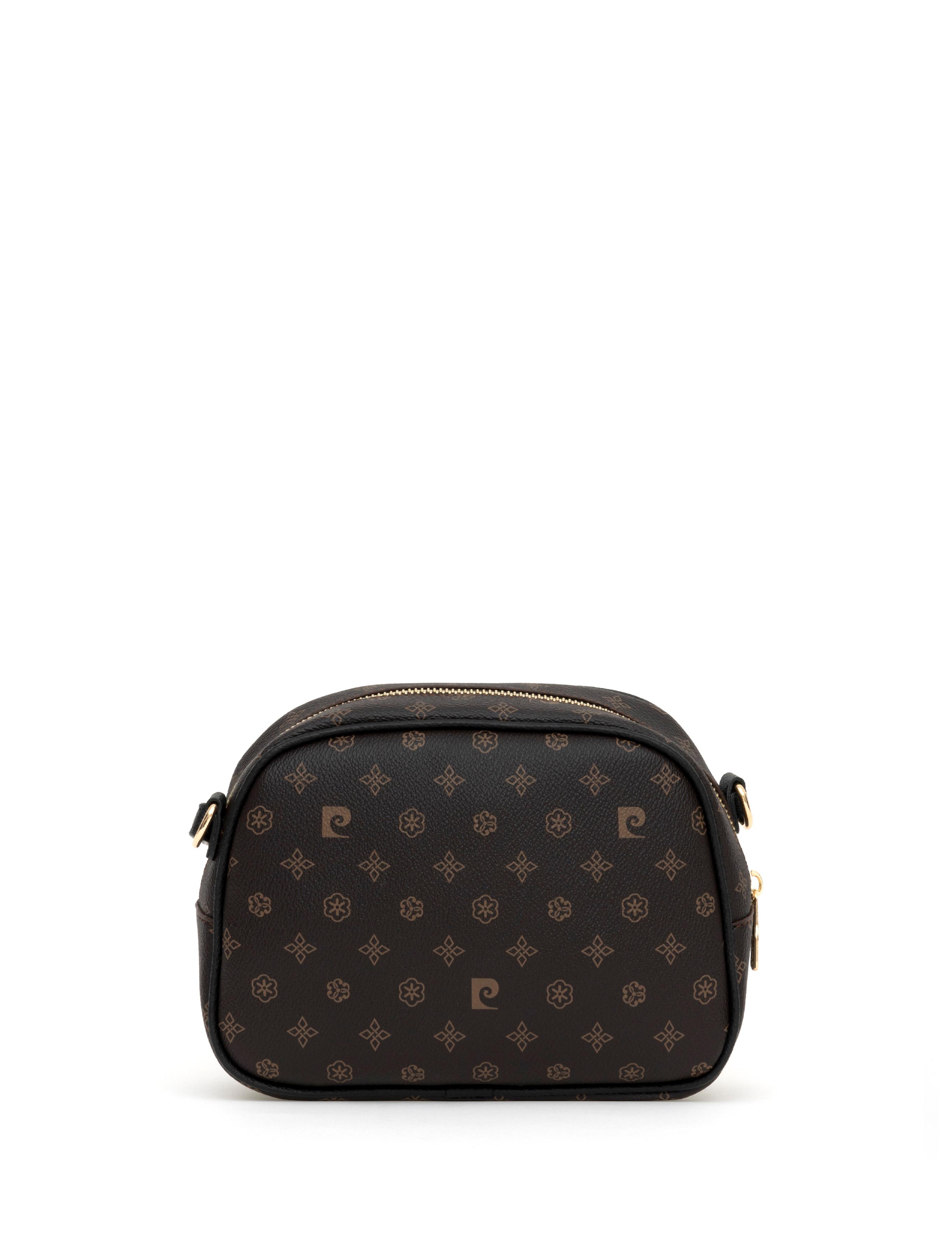 Kahverengi Çapraz Çanta