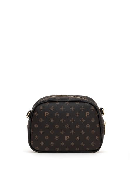 Kahverengi Çapraz Çanta - 50297588001