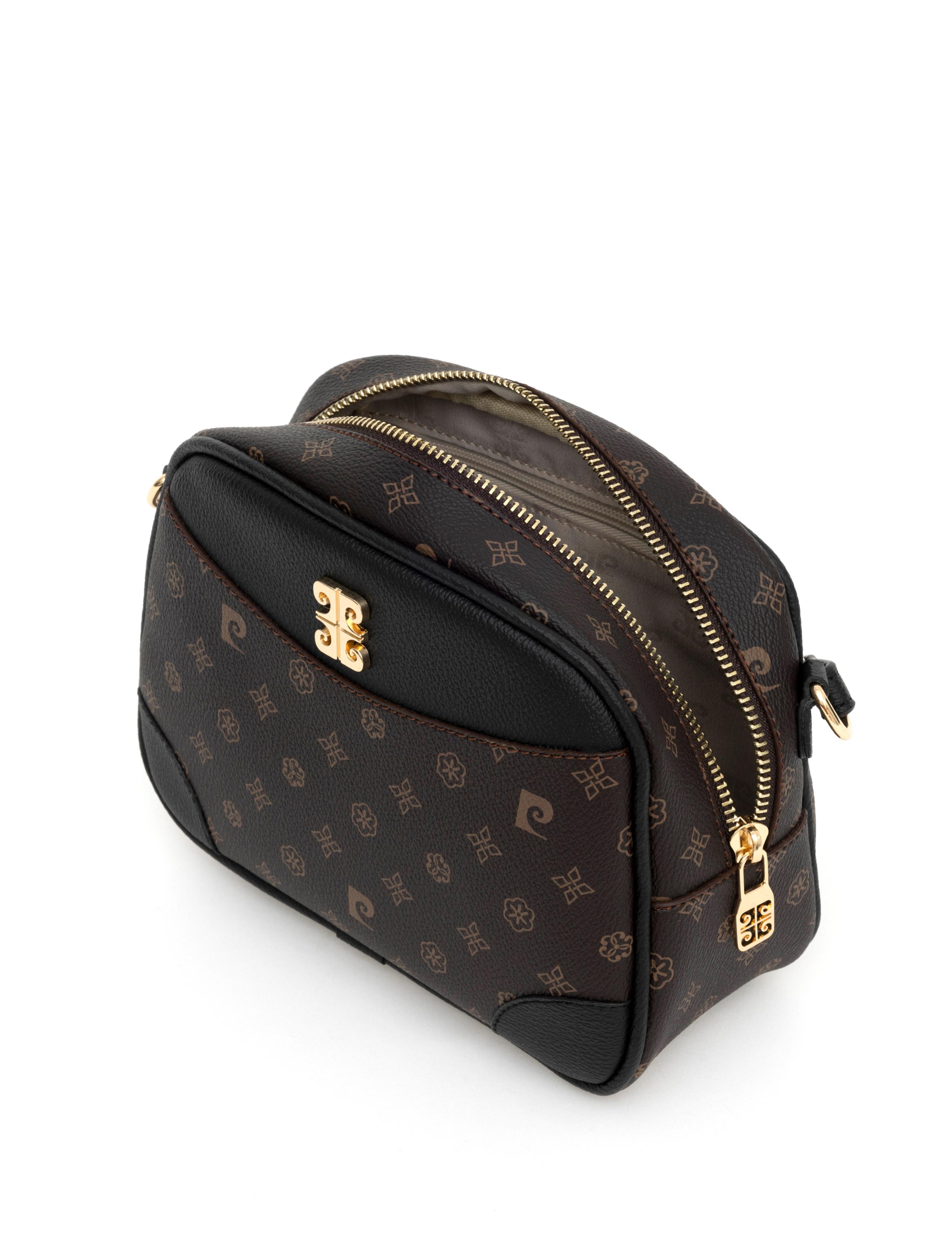 Kahverengi Çapraz Çanta