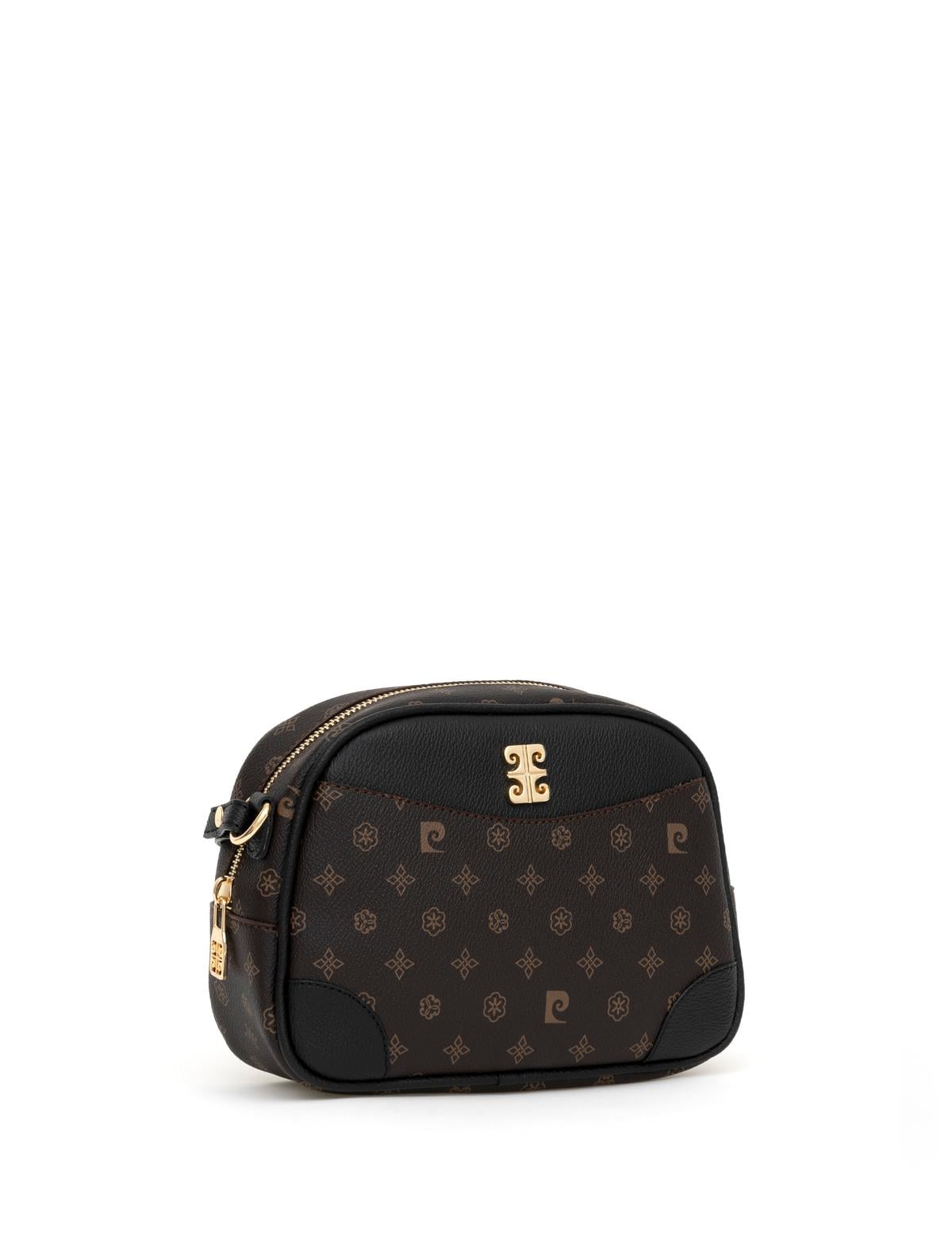 Kahverengi Çapraz Çanta - 50297588001