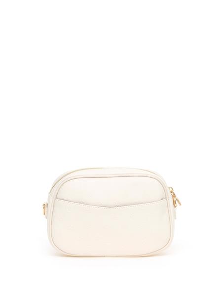 Ekru Çapraz Çanta - 50279334002