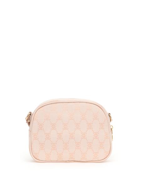 Pembe Çapraz Çanta - 50279369003