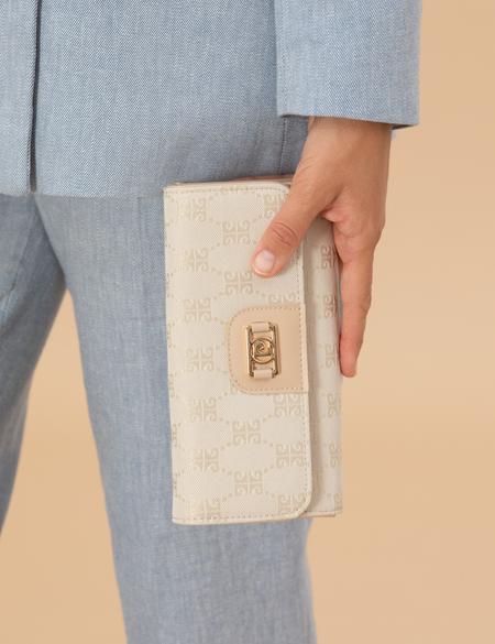 Bej Cüzdan - 50281095001