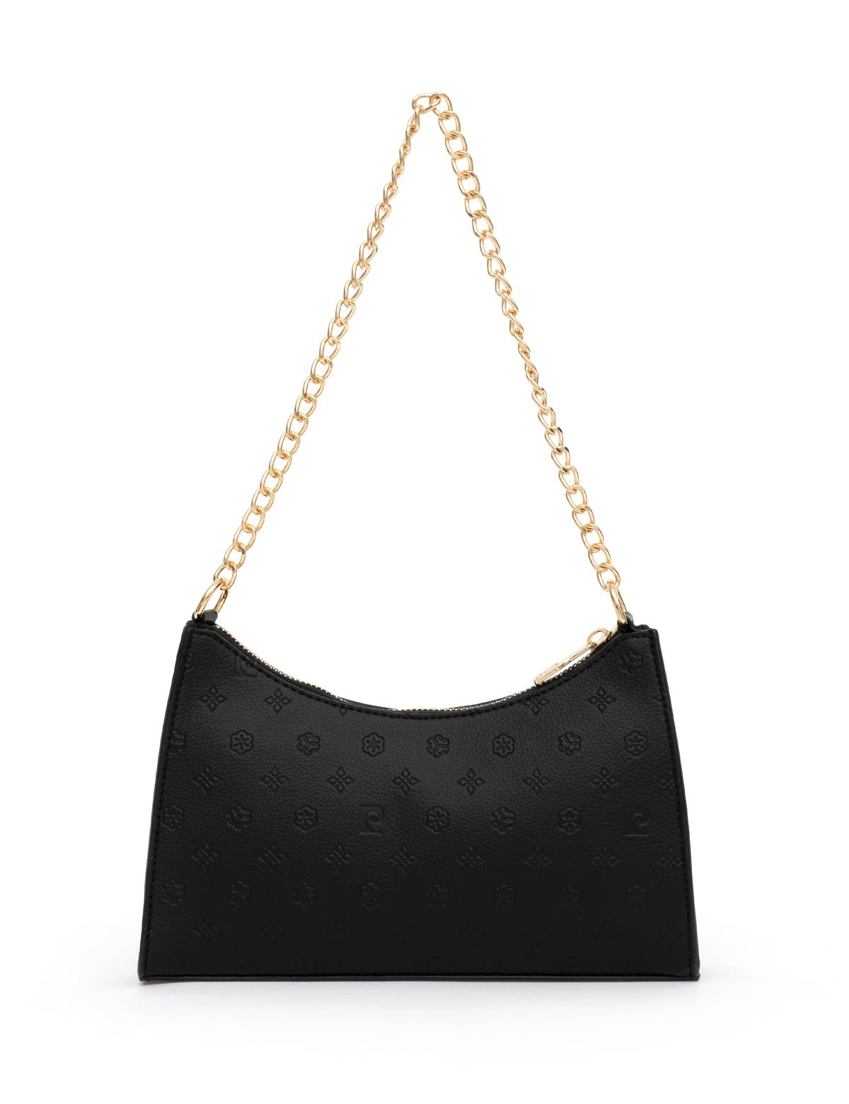 Siyah Kol Çantası - 50282160001