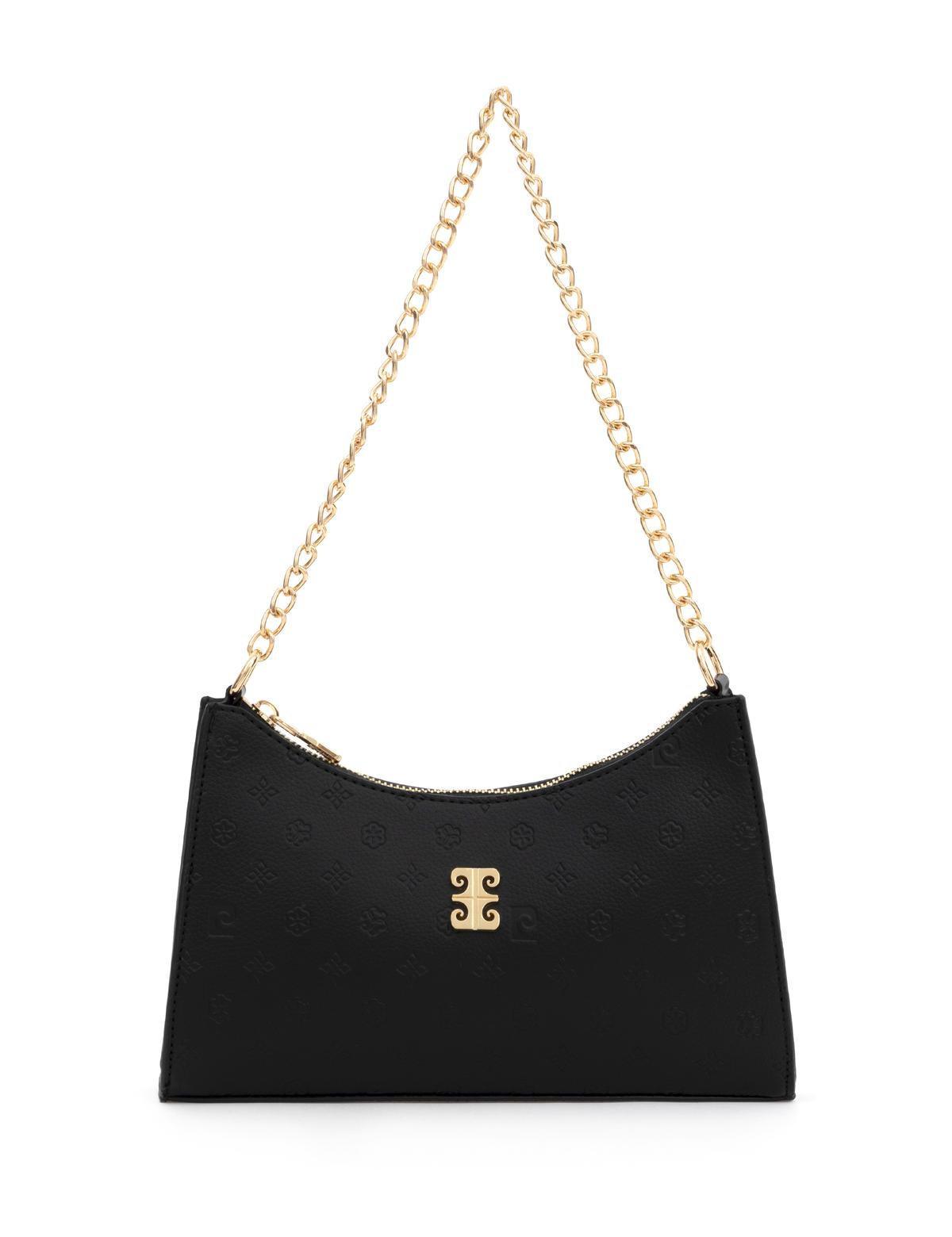 Siyah Kol Çantası - 50282160001