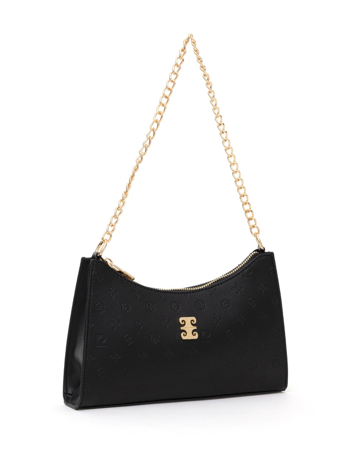 Siyah Kol Çantası - 50282160001