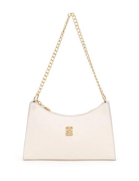 Ekru Kol Çantası - 50282160002