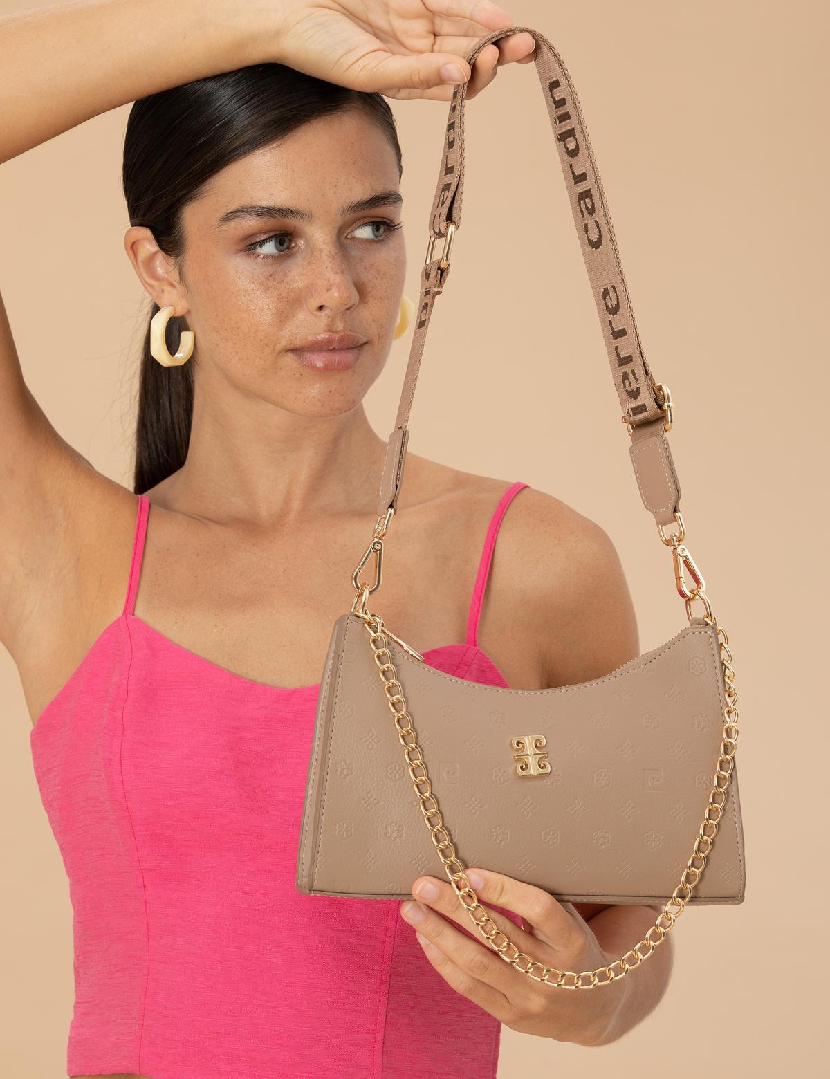 Toprak Kol Çantası