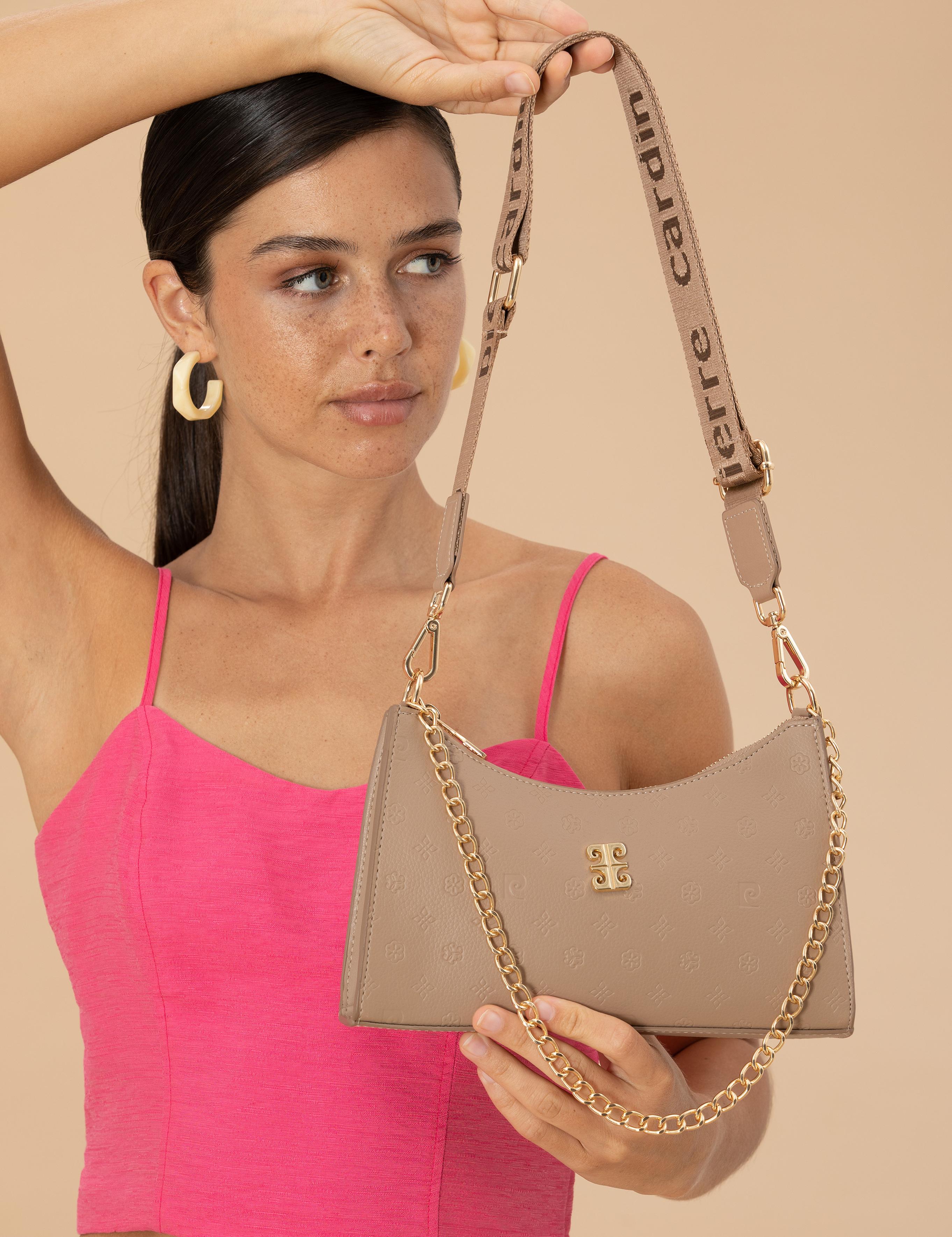 Toprak Kol Çantası