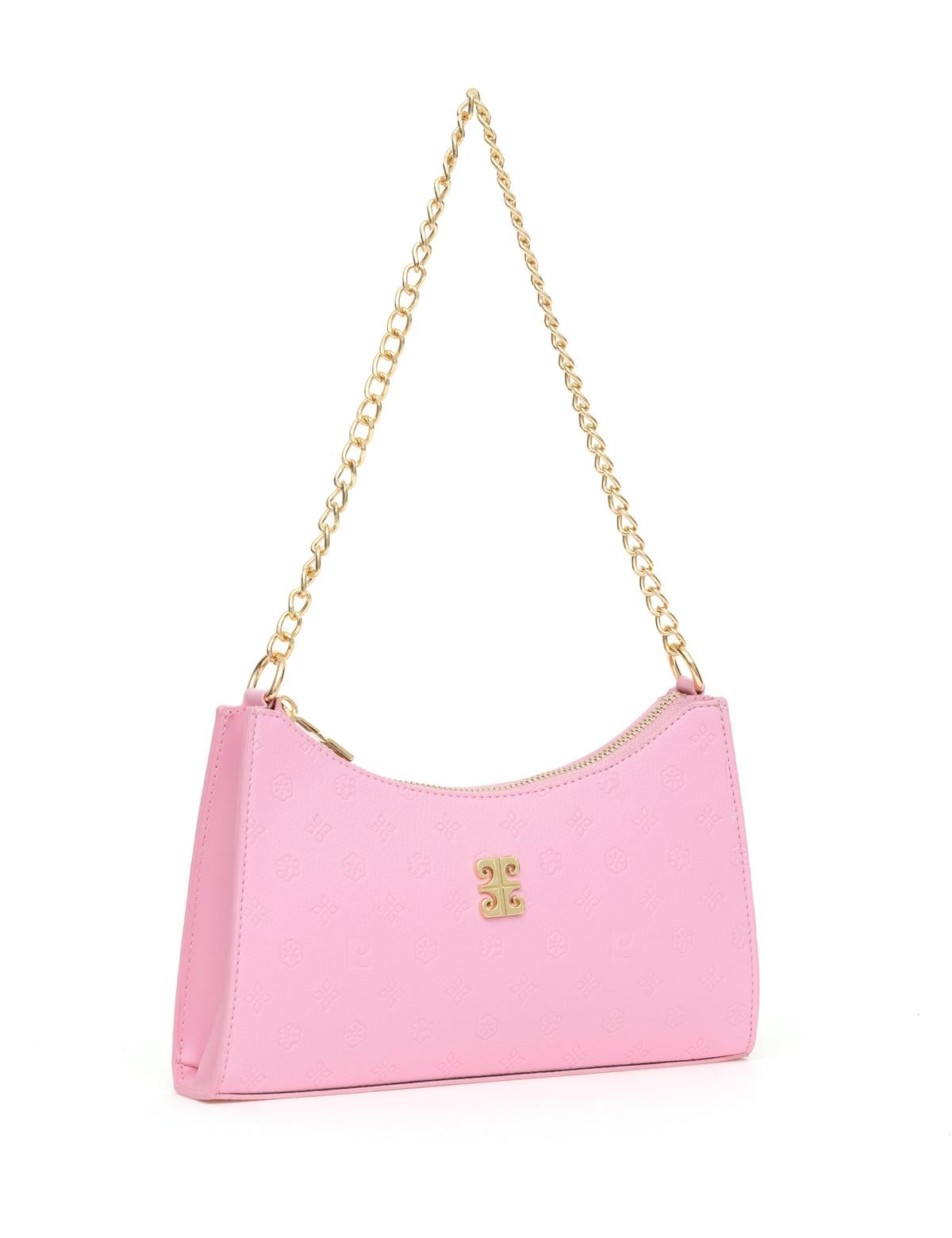 Pembe Kol Çantası - 50282160005