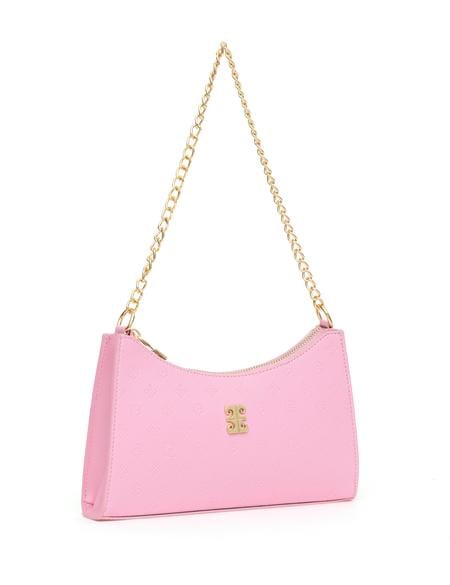 Pembe Kol Çantası - 50282160005