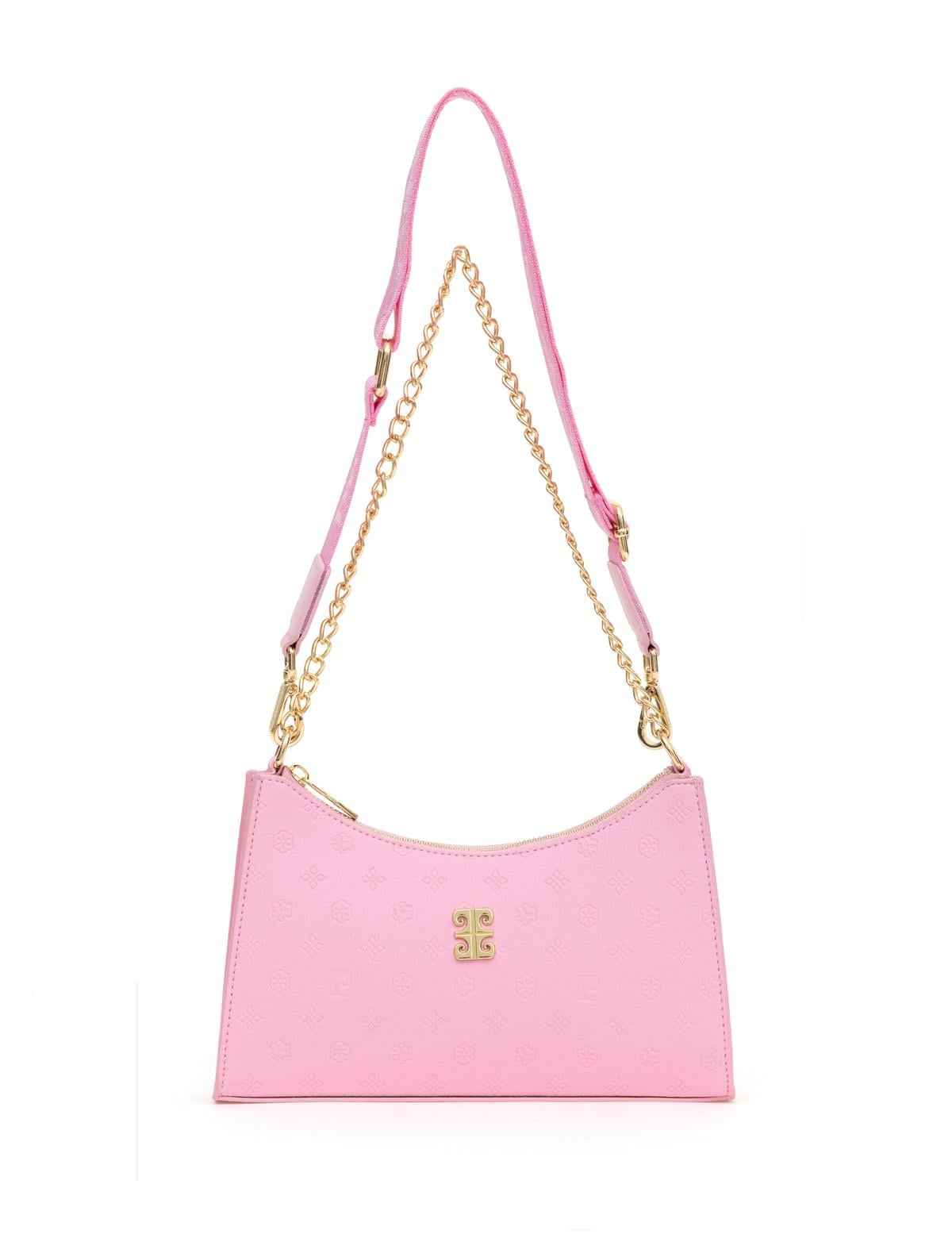 Pembe Kol Çantası - 50282160005