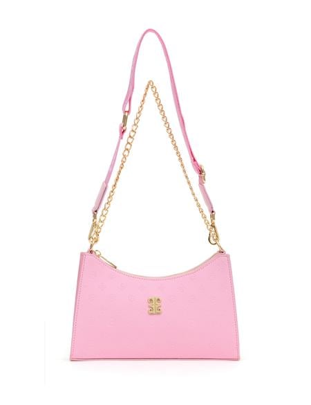 Pembe Kol Çantası - 50282160005