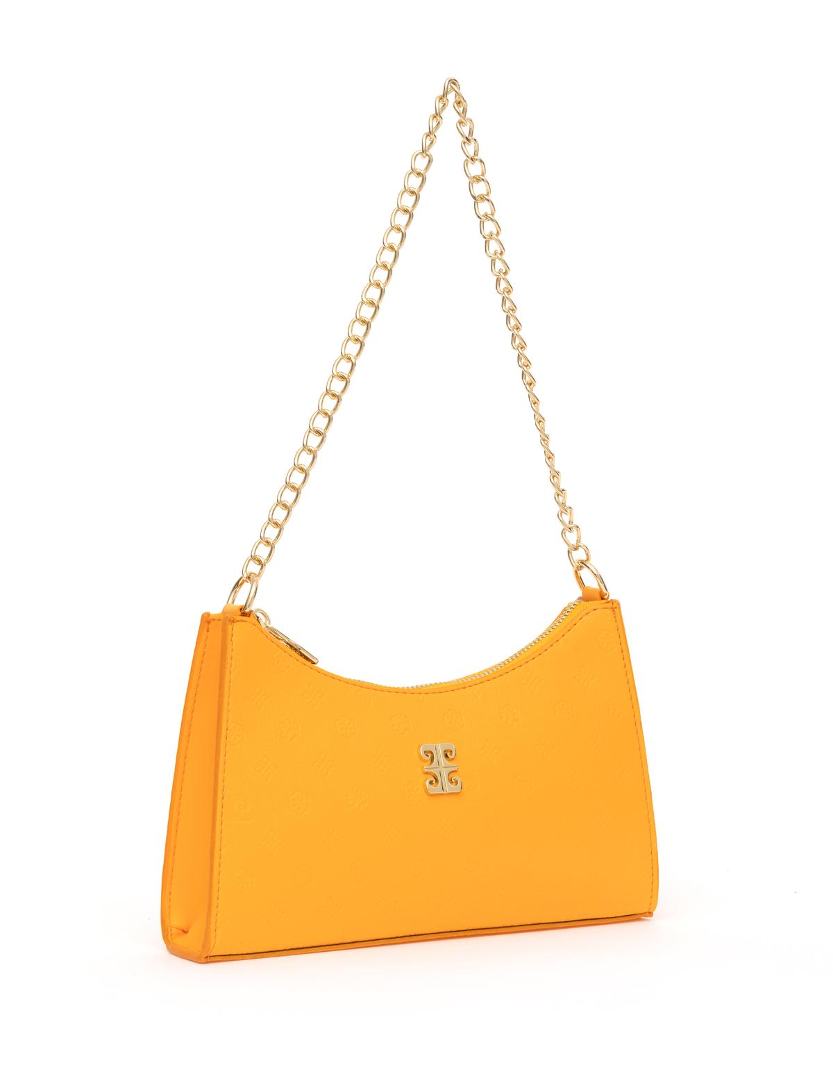 Mango Kol Çantası - 50282160006