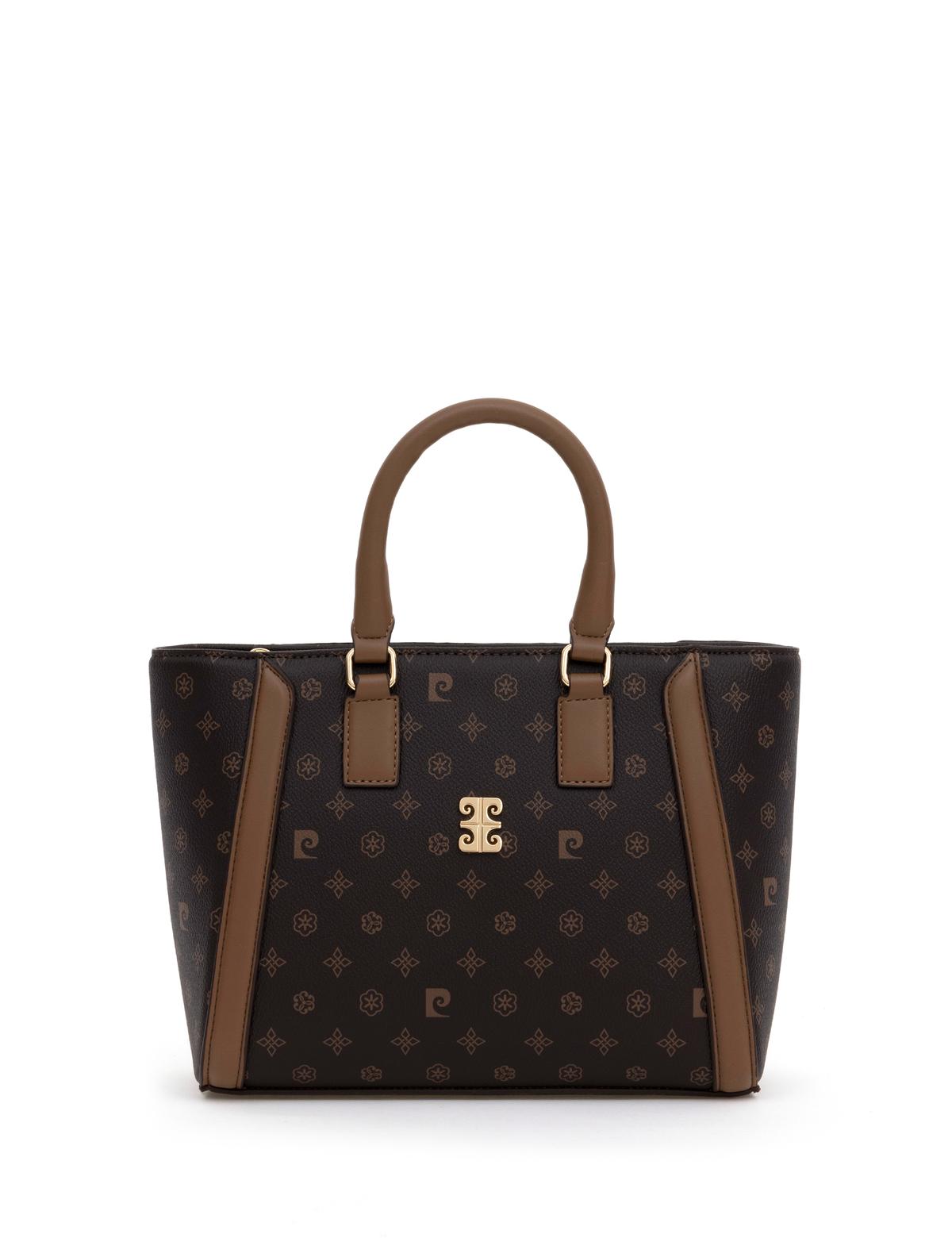 Kahverengi Kol Çantası - 50290162005