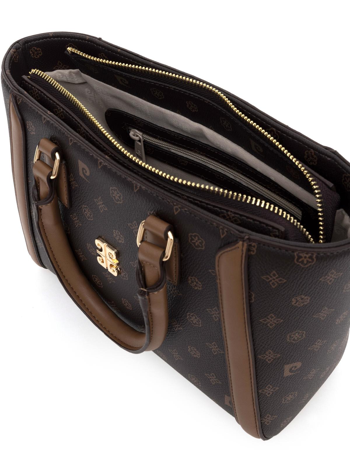 Kahverengi Kol Çantası - 50290162005