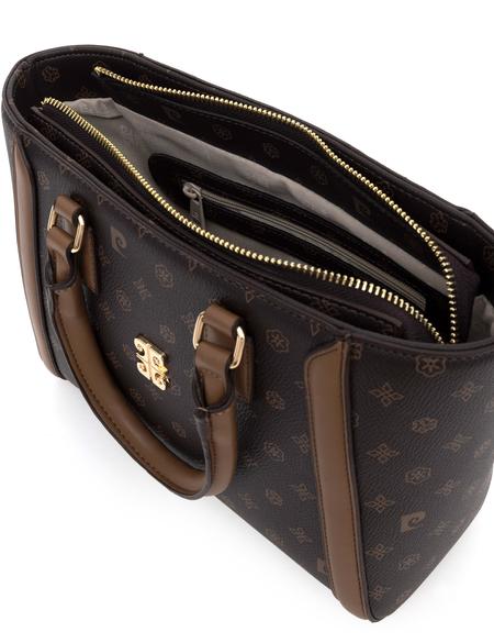 Kahverengi Kol Çantası - 50290162005