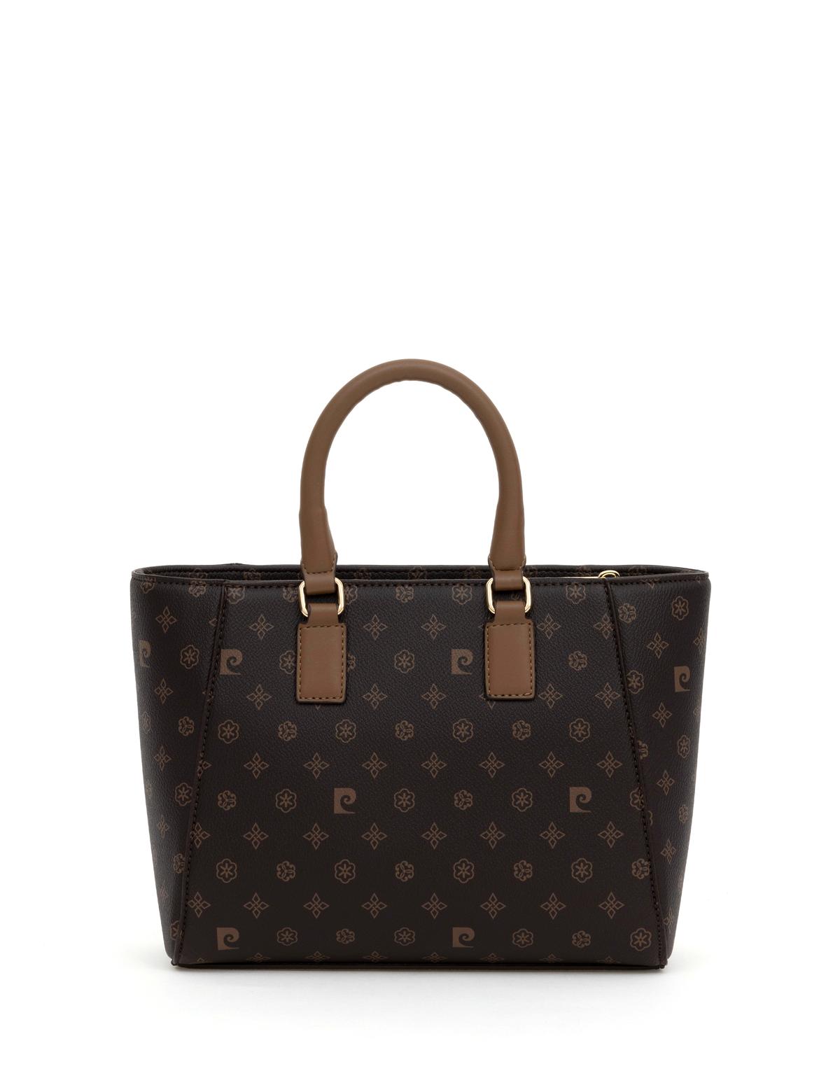 Kahverengi Kol Çantası - 50290162005