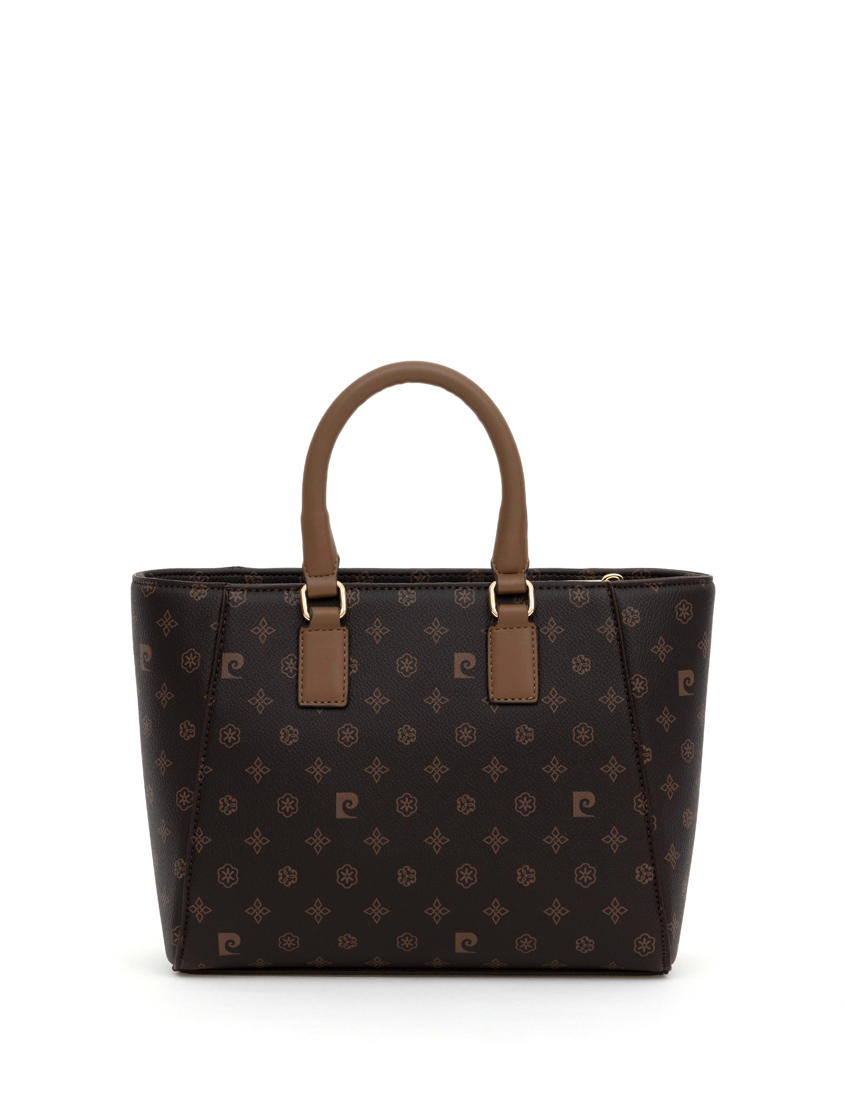 Kahverengi Kol Çantası