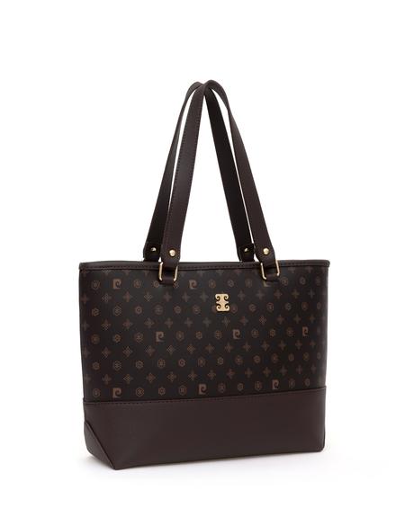 Kahverengi Omuz Çantası - 50279348004