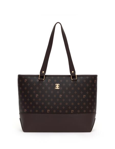 Kahverengi Omuz Çantası - 50279348004