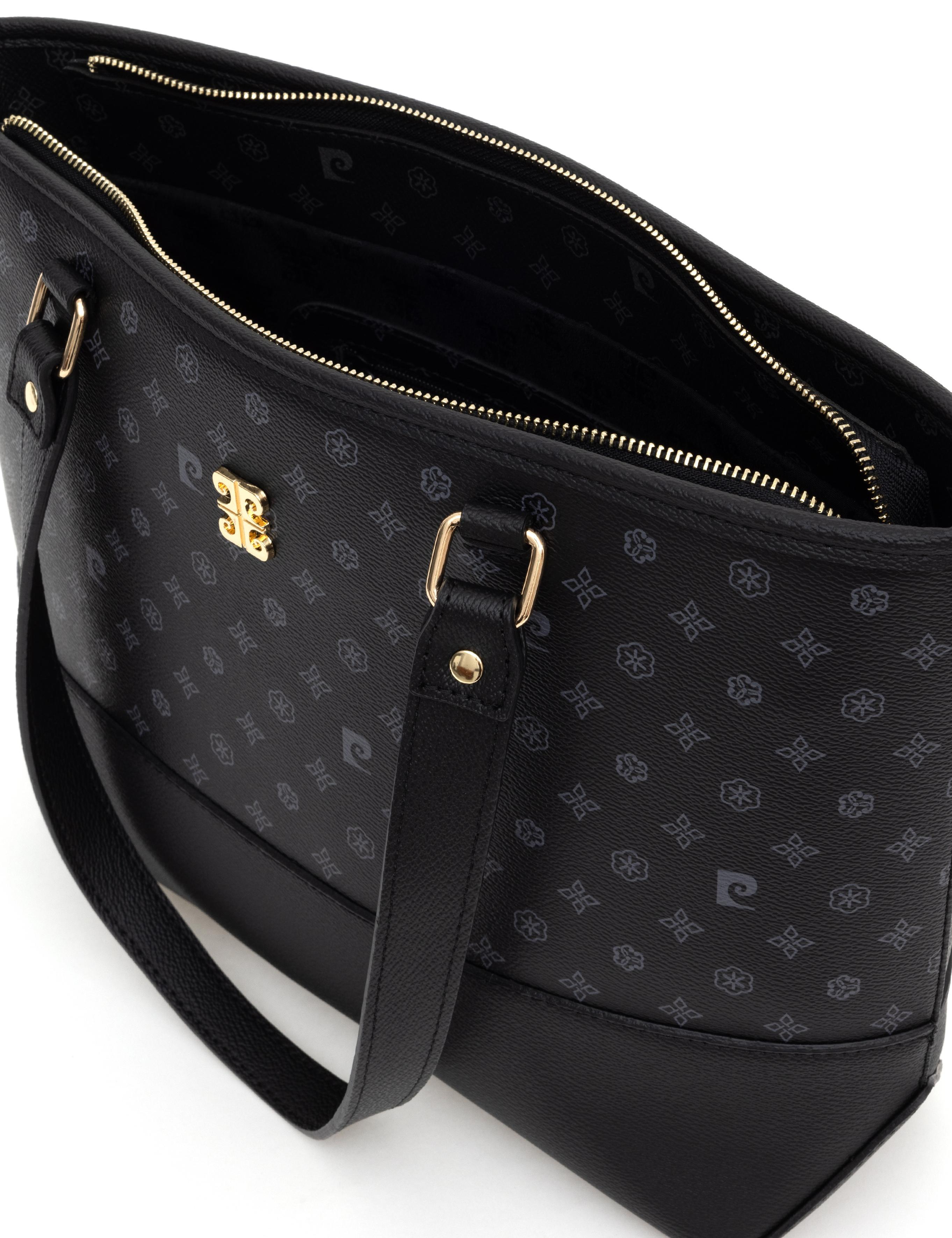 Siyah Omuz Çantası